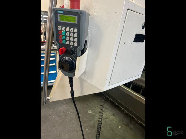 Hedelius C60P-2000 MET9.476 61 16795